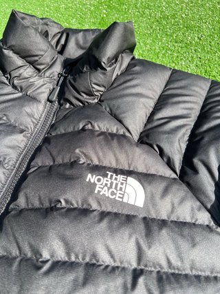 The North Face Chaqueta Pluma 600 Puffer