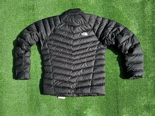The North Face Chaqueta Pluma 600 Puffer