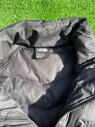 The North Face Chaqueta Pluma 600 Puffer