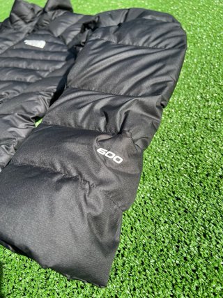 The North Face Chaqueta Pluma 600 Puffer