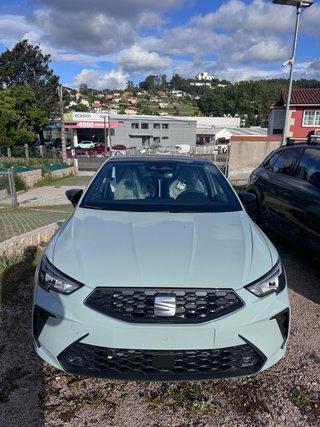 SEAT Ibiza Fr