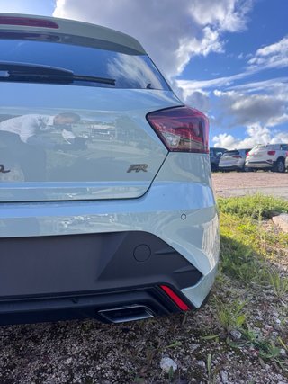 SEAT Ibiza Fr
