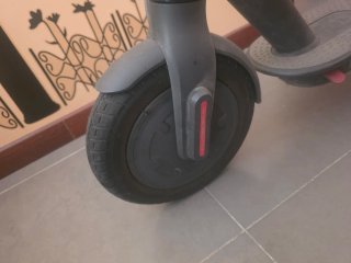 Patinete Xiaomi M365