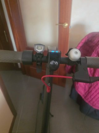 Patinete Xiaomi M365