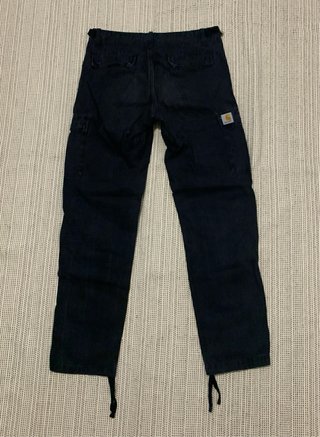 Pantalón Cargo Carhartt