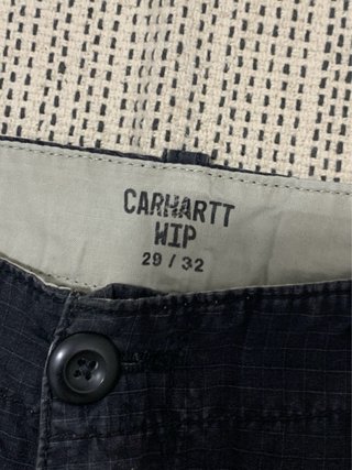 Pantalón Cargo Carhartt