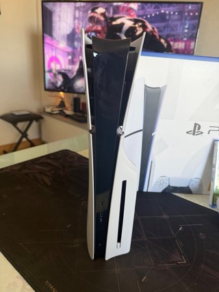PS5 1TB Stand Articulo Exposicion