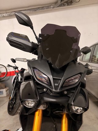 Faro Delantero Yamaha Tracer 9 GT 2021-2024