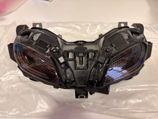 Faro Delantero Yamaha Tracer 9 GT 2021-2024