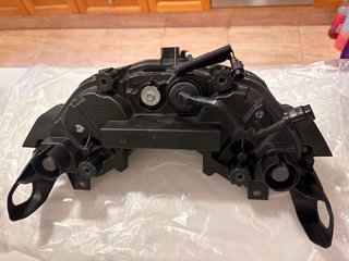 Faro Delantero Yamaha Tracer 9 GT 2021-2024