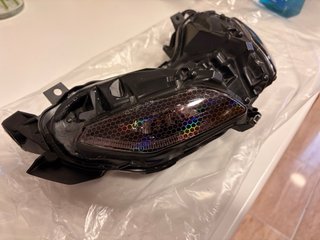 Faro Delantero Yamaha Tracer 9 GT 2021-2024