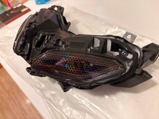 Faro Delantero Yamaha Tracer 9 GT 2021-2024