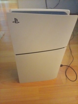 PS5 1TB + 2 Controller + Giochi