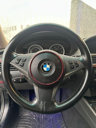 BMW Serie 6 650i