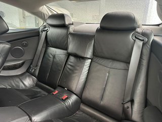 BMW Serie 6 650i