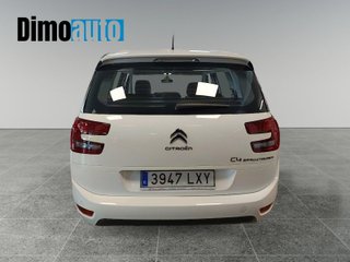 Citroën Grand C4 SpaceTourer PureTech 130cv S&S 6v C-Series