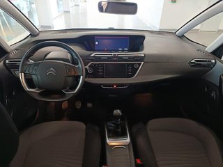 Citroën Grand C4 SpaceTourer PureTech 130cv S&S 6v C-Series