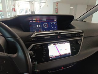 Citroën Grand C4 SpaceTourer PureTech 130cv S&S 6v C-Series