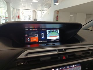 Citroën Grand C4 SpaceTourer PureTech 130cv S&S 6v C-Series