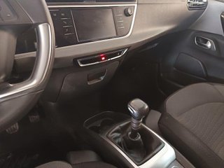 Citroën Grand C4 SpaceTourer PureTech 130cv S&S 6v C-Series