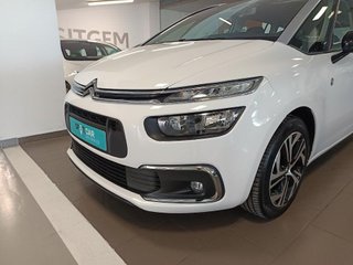 Citroën Grand C4 SpaceTourer PureTech 130cv S&S 6v C-Series