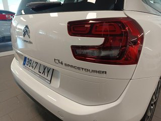 Citroën Grand C4 SpaceTourer PureTech 130cv S&S 6v C-Series