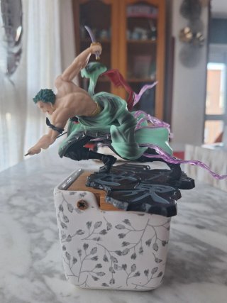 Figura Roronoa Zoro One Piece