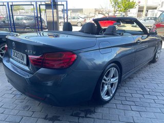 BMW Serie 4 430dA