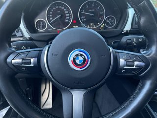 BMW Serie 4 430dA
