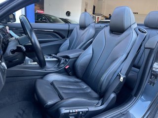 BMW Serie 4 430dA