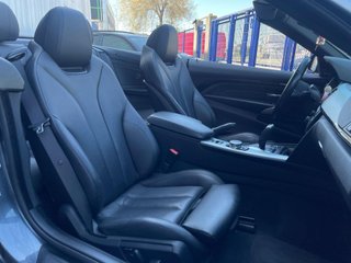 BMW Serie 4 430dA
