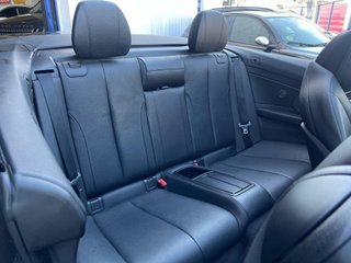BMW Serie 4 430dA