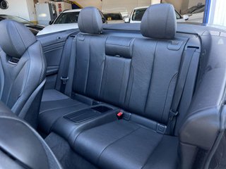 BMW Serie 4 430dA