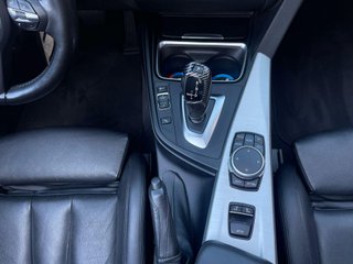BMW Serie 4 430dA
