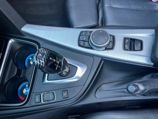 BMW Serie 4 430dA