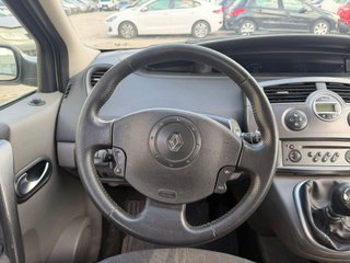 Renault Scénic Confort Dynamique 1.9dCi EU4