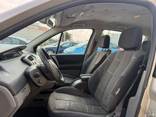 Renault Scénic Confort Dynamique 1.9dCi EU4