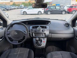 Renault Scénic Confort Dynamique 1.9dCi EU4
