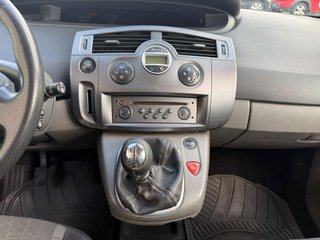 Renault Scénic Confort Dynamique 1.9dCi EU4
