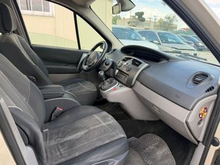 Renault Scénic Confort Dynamique 1.9dCi EU4