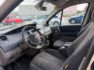Renault Scénic Confort Dynamique 1.9dCi EU4