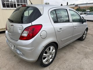 Opel Corsa Essentia 1.3 CDTI