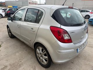 Opel Corsa Essentia 1.3 CDTI