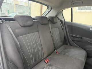 Opel Corsa Essentia 1.3 CDTI