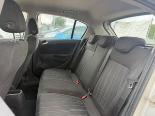 Opel Corsa Essentia 1.3 CDTI