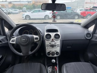 Opel Corsa Essentia 1.3 CDTI