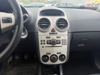 Opel Corsa Essentia 1.3 CDTI