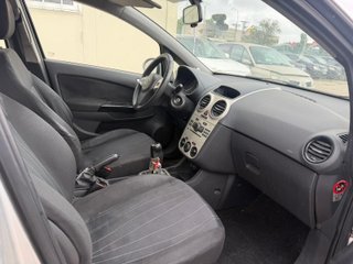 Opel Corsa Essentia 1.3 CDTI