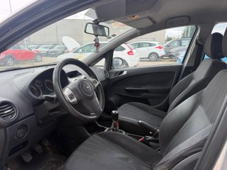 Opel Corsa Essentia 1.3 CDTI