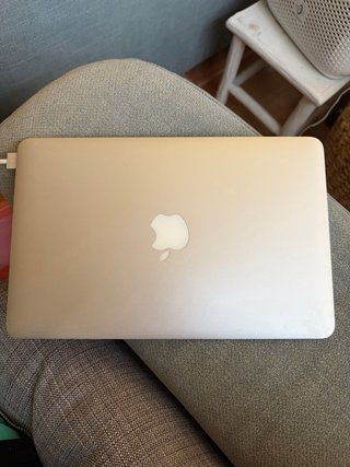 MacBook Air 11” en Perfectisimo estado